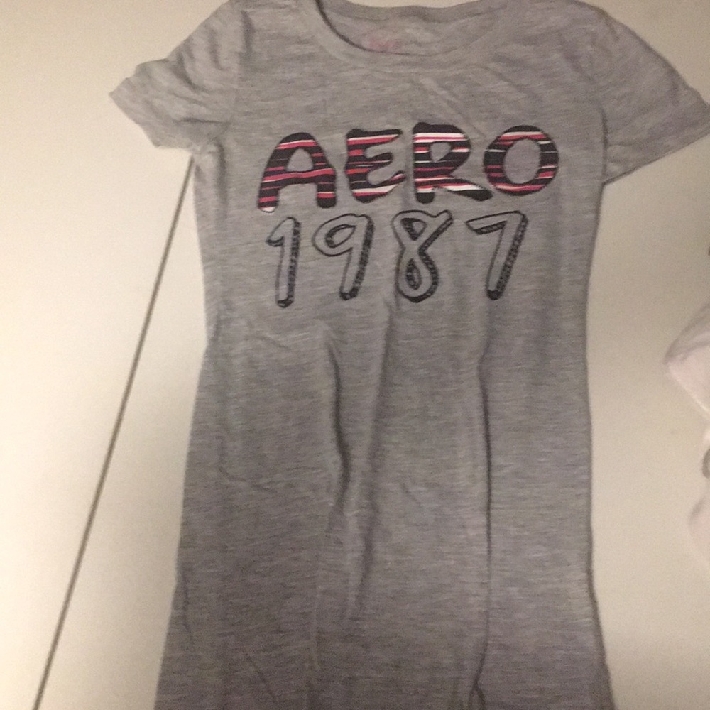 T shirt Aeropostale